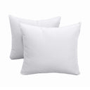 Model-4 Twin-XL Size (80" x 39" x 6") Outdoor Daybed Mattress Bolster Backrest Cushion Pillow |COVERS ONLY|