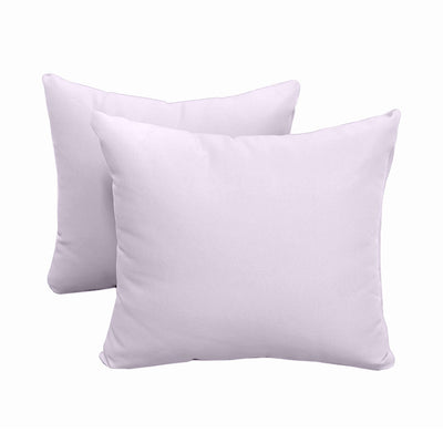 Model-4 Twin-XL Size (80" x 39" x 6") Complete Set