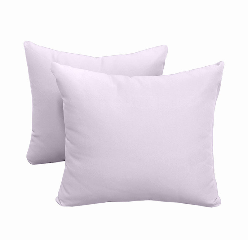 Model-4 Twin-XL Size (80" x 39" x 6") Complete Set