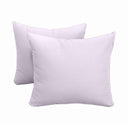 Model-4 Twin Size (75" x 39" x 6") Outdoor Daybed Mattress Bolster Backrest Cushion Pillow |COVERS ONLY |