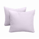 Model-4 Full Size (75" x 54" x 6") Outdoor Daybed Mattress Bolster Backrest Cushion Pillow |COVERS ONLY|