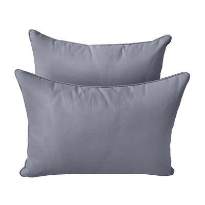 Model-4 Queen Size (80" x 60 x 6") Complete Set