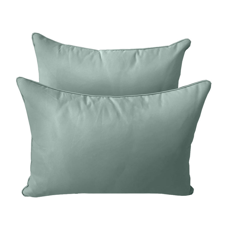 Model-4 Twin-XL Size (80" x 39" x 6") Complete Set