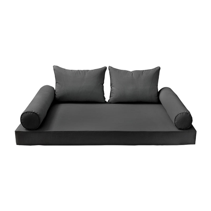 Model-4 Twin-XL Size (80" x 39" x 6") Complete Set