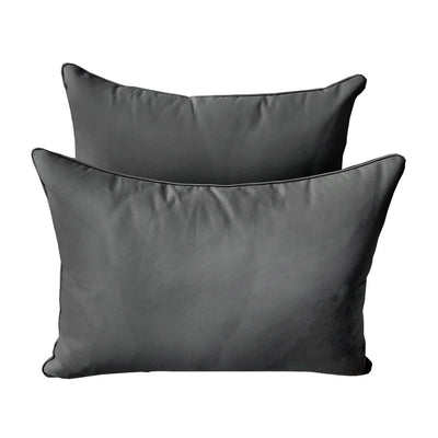 Model-4 Queen Size (80" x 60 x 6") Complete Set