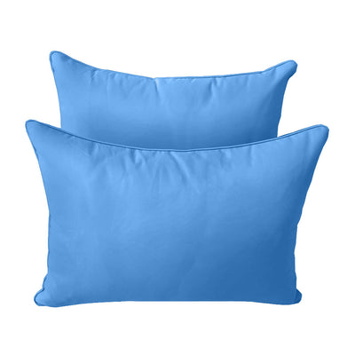 Model-4 Twin-XL Size (80" x 39" x 6") Complete Set