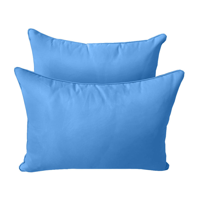Model-4 Twin-XL Size (80" x 39" x 6") Complete Set