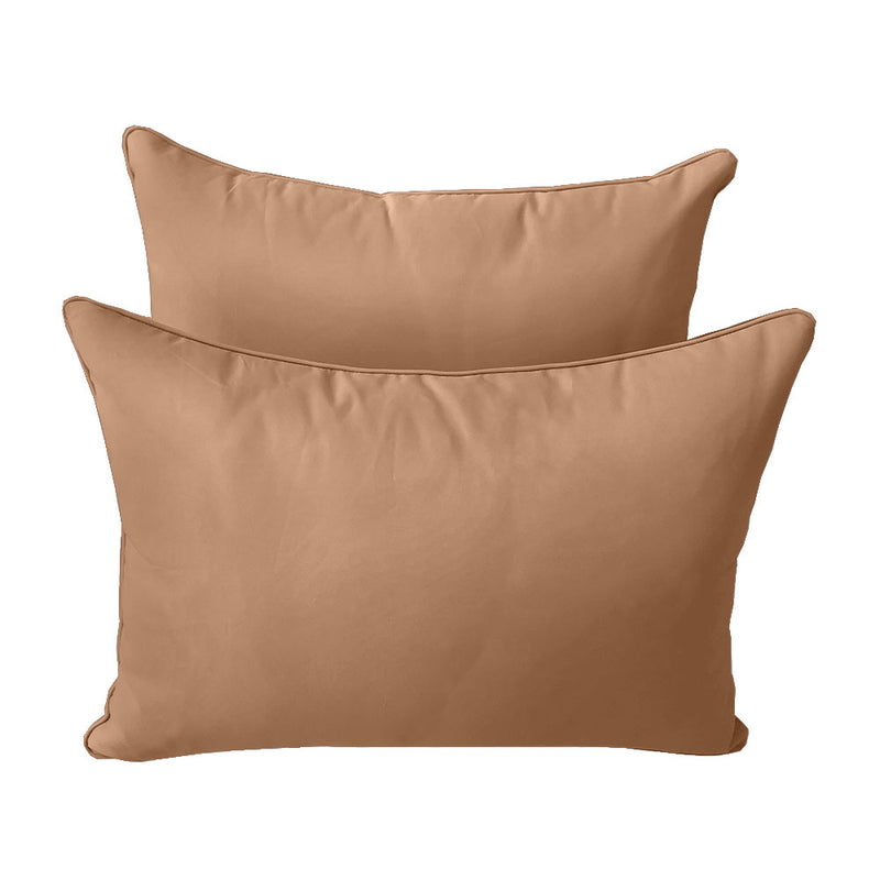 Model-4 Twin-XL Size (80" x 39" x 6") Complete Set