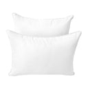 Model-4 Twin Size (75" x 39" x 6") Outdoor Daybed Mattress Bolster Backrest Cushion Pillow |COVERS ONLY |