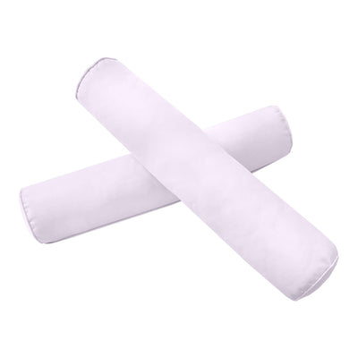 Model-4 Twin Size (75" x 39" x 6") Complete Set