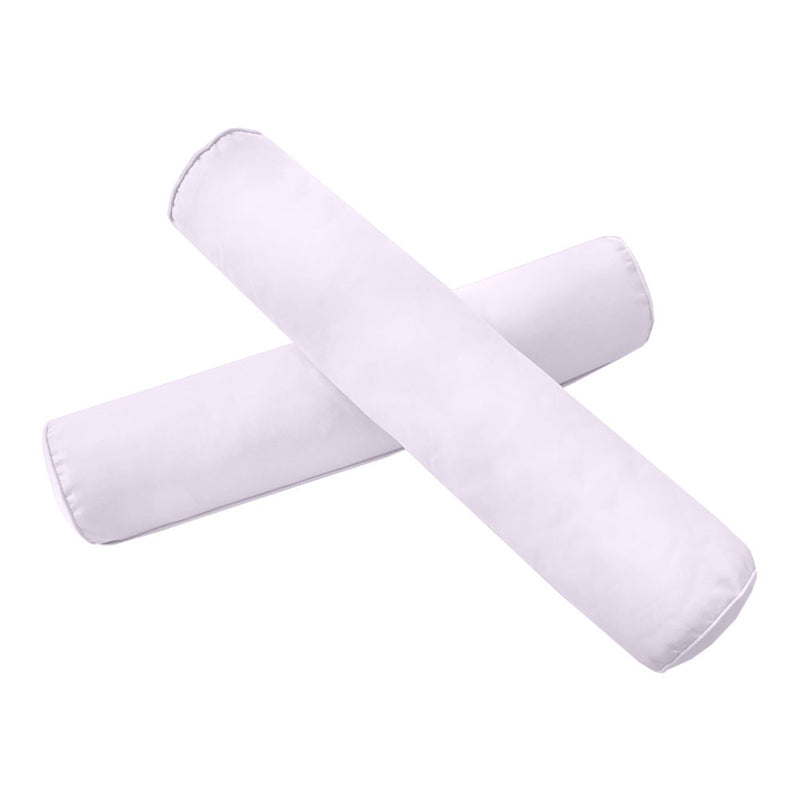 Model-4 Twin Size (75" x 39" x 6") Complete Set