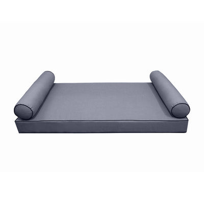 Model-5 Twin-XL Size (80" x 39" x 6") Complete Set