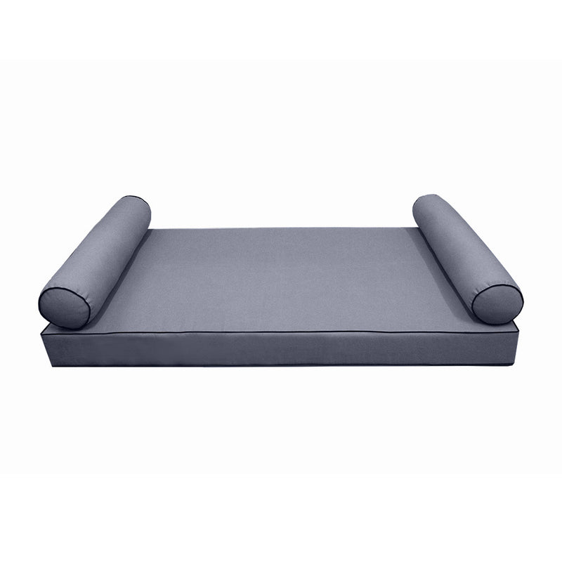 Model-5 Twin-XL Size (80" x 39" x 6") Complete Set