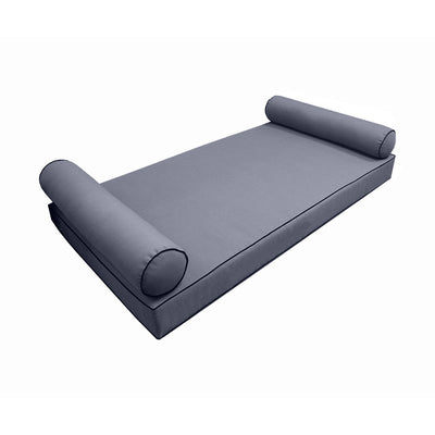 Model-5 Twin-XL Size (80" x 39" x 6") Complete Set