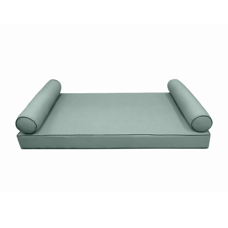 Model-5 Twin-XL Size (80" x 39" x 6") Complete Set