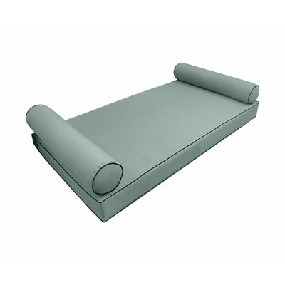 Model-5 Queen Size (80" x 60" x 6") Complete Set