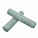 Model-5 Twin Size (75" x 39" x 6") Outdoor Daybed Mattress Bolster Backrest Cushion Pillow |COVERS ONLY|