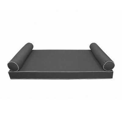 Model-5 Twin-XL Size (80" x 39" x 6") Complete Set