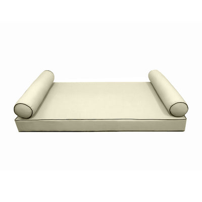Model-5 Twin-XL Size (80" x 39" x 6") Complete Set