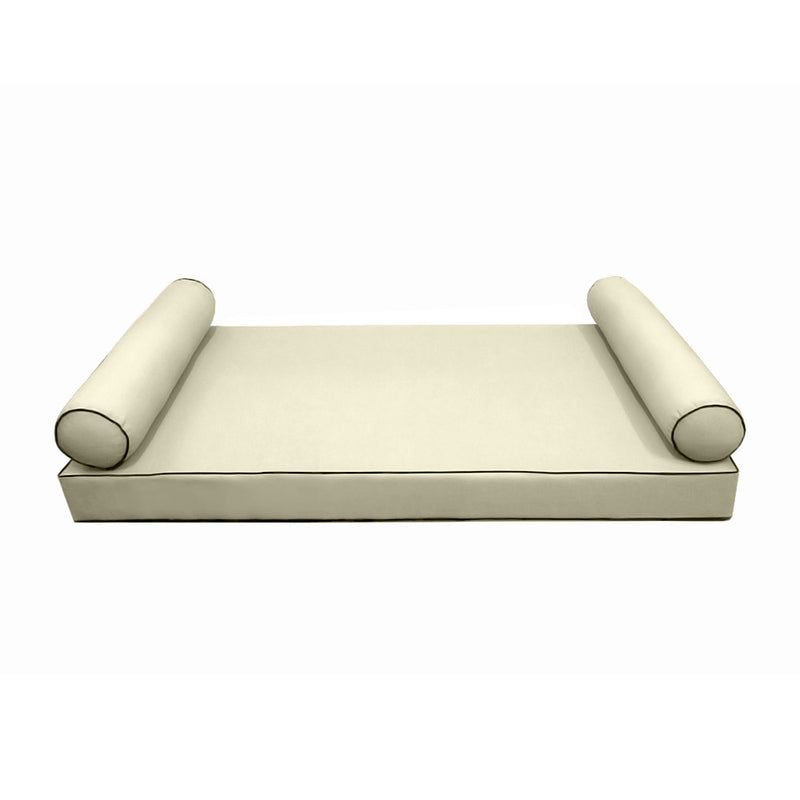Model-5 Twin-XL Size (80" x 39" x 6") Complete Set