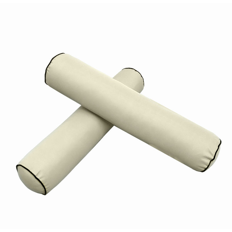 Model-5 Twin-XL Size (80" x 39" x 6") Complete Set