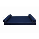 Model-5 Twin Size (75" x 39" x 6") Complete Set