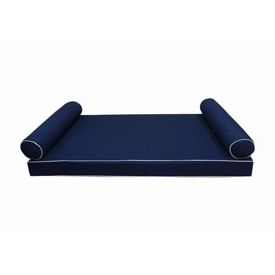 Model-5 Twin-XL Size (80" x 39" x 6") Complete Set