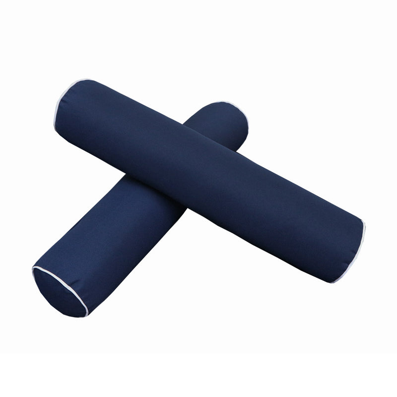 Model-5 Twin-XL Size (80" x 39" x 6") Complete Set