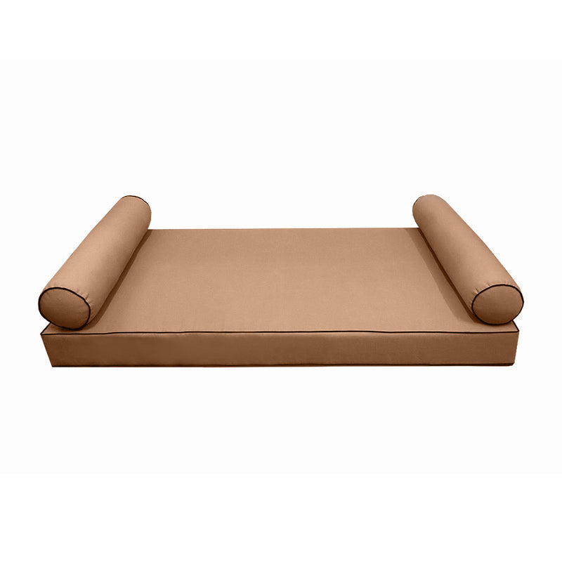 Model-5 Twin-XL Size (80" x 39" x 6") Complete Set