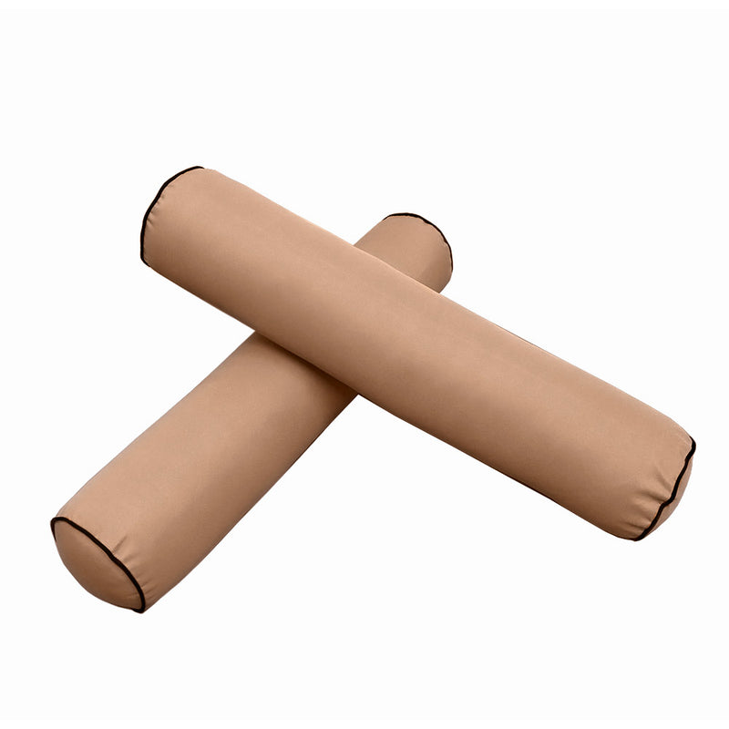 Model-5 Twin-XL Size (80" x 39" x 6") Complete Set