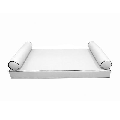 Model-5 Twin-XL Size (80" x 39" x 6") Complete Set