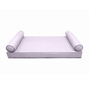 Model-5 Twin Size (75" x 39" x 6") Complete Set