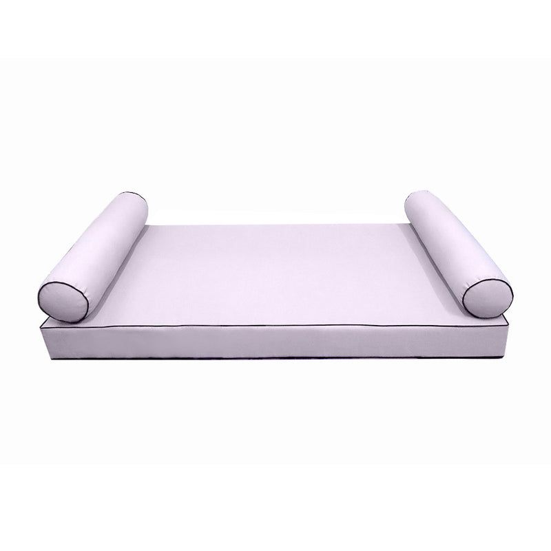 Model-5 Queen Size (80" x 60" x 6") Complete Set