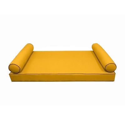 Model-5 Twin-XL Size (80" x 39" x 6") Complete Set