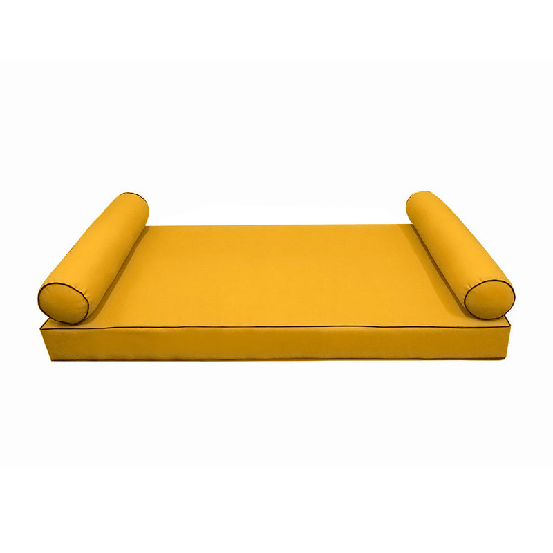 Model-5 Twin-XL Size (80" x 39" x 6") Complete Set
