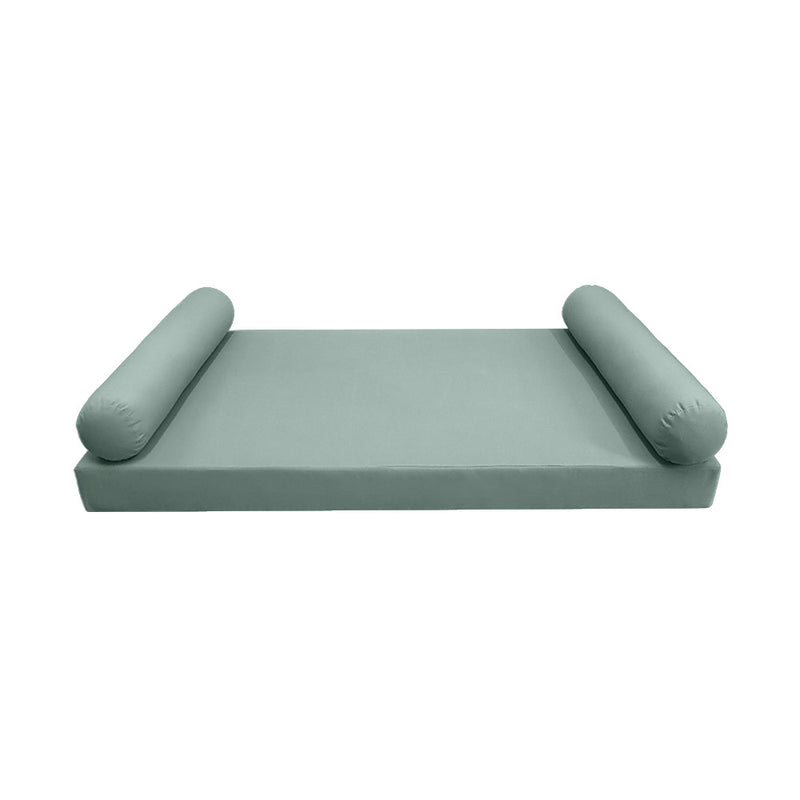 Model-5 Twin-XL Size (80" x 39" x 6") Complete Set