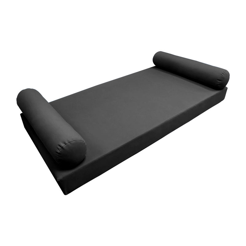 Model-5 Queen Size (80" x 60" x 6") Complete Set