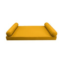 Model-5 Twin Size (75" x 39" x 6") Complete Set