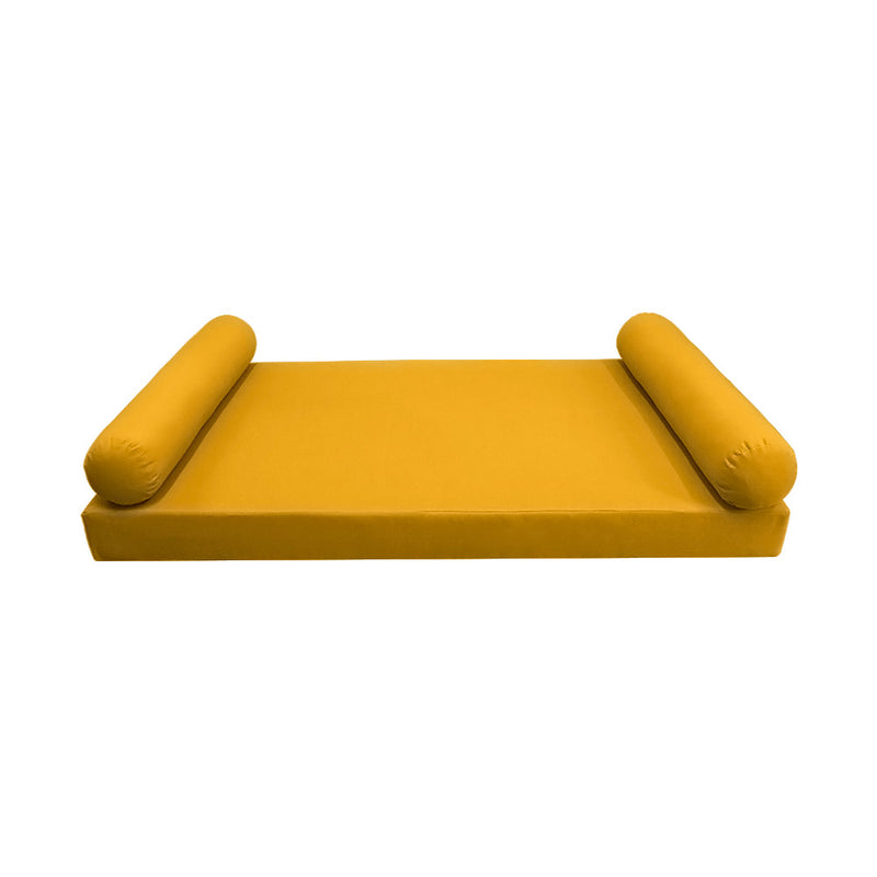 Model-5 Twin Size (75" x 39" x 6") Complete Set