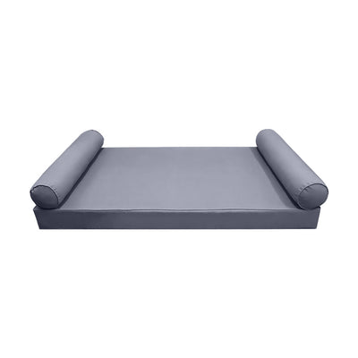 Model-5 Twin-XL Size (80" x 39" x 6") Complete Set
