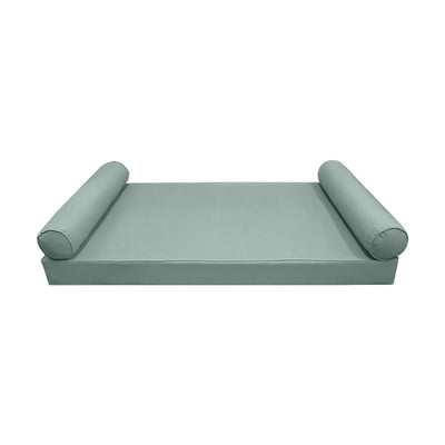 Model-5 Queen Size (80" x 60" x 6") Complete Set