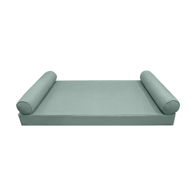 Model-5 Queen Size (80" x 60" x 6") Complete Set