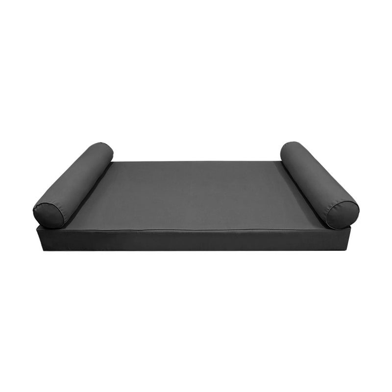 Model-5 Queen Size (80" x 60" x 6") Complete Set
