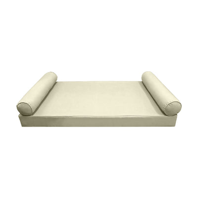 Model-5 Queen Size (80" x 60" x 6") Complete Set