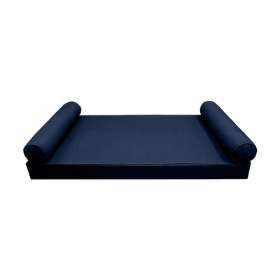 Model-5 Twin-XL Size (80" x 39" x 6") Complete Set
