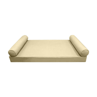 Model-5 Twin-XL Size (80" x 39" x 6") Complete Set