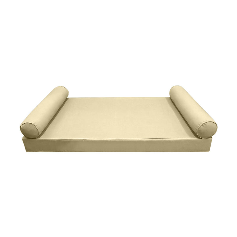 Model-5 Twin-XL Size (80" x 39" x 6") Complete Set