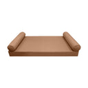 Model-5 Twin Size (75" x 39" x 6") Complete Set