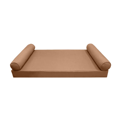 Model-5 Twin Size (75" x 39" x 6") Complete Set