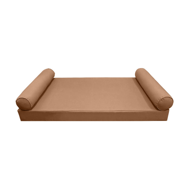 Model-5 Twin Size (75" x 39" x 6") Complete Set